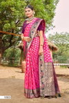 Kaushaliya Vol 1 By Saroj Designer Soft Silk Sarees Wholesale Market Surat
